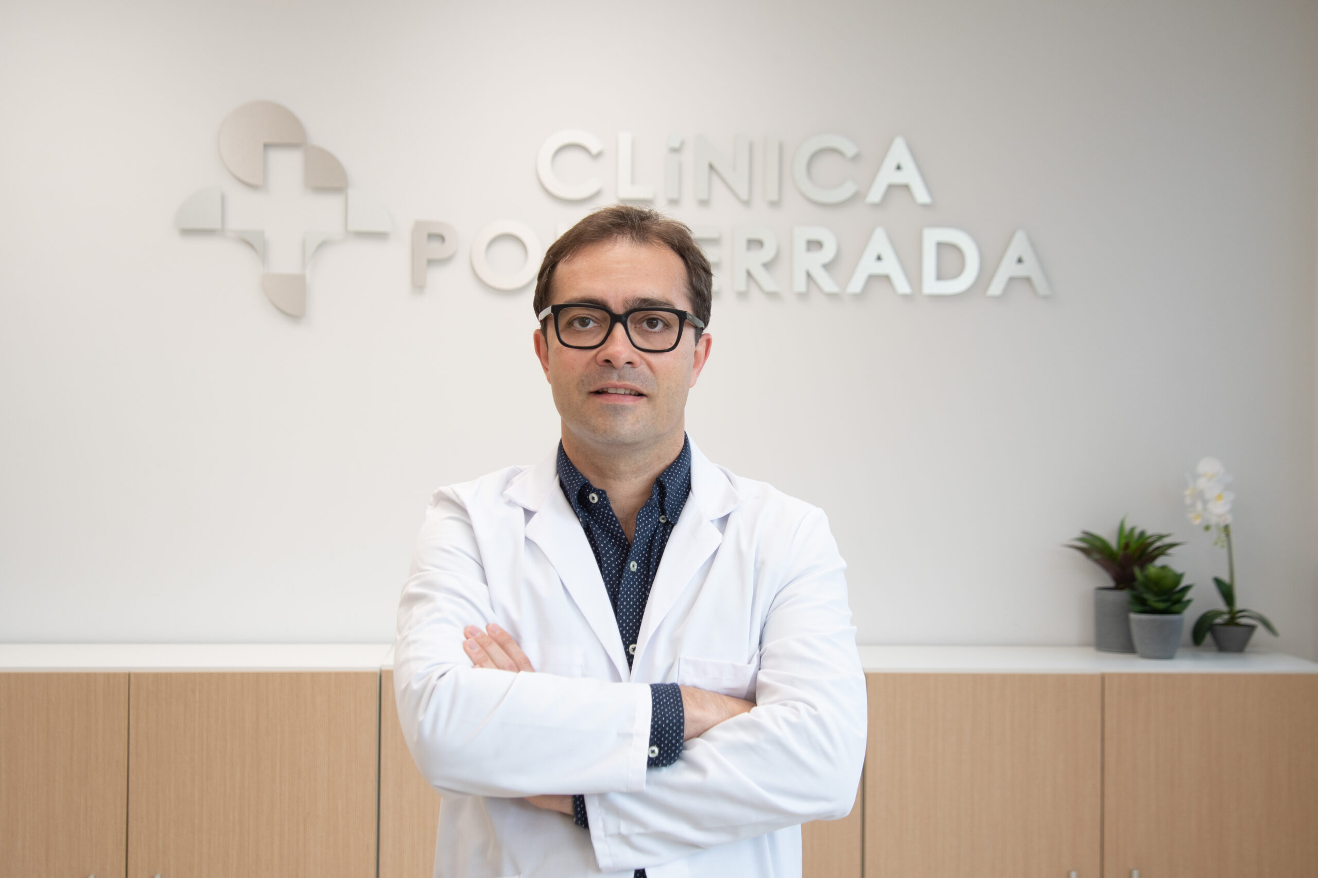 Clínica Ponferrada amplía su Servicio de Cirugía General y del Aparato Digestivo con la incorporación de tres nuevos cirujanos 1