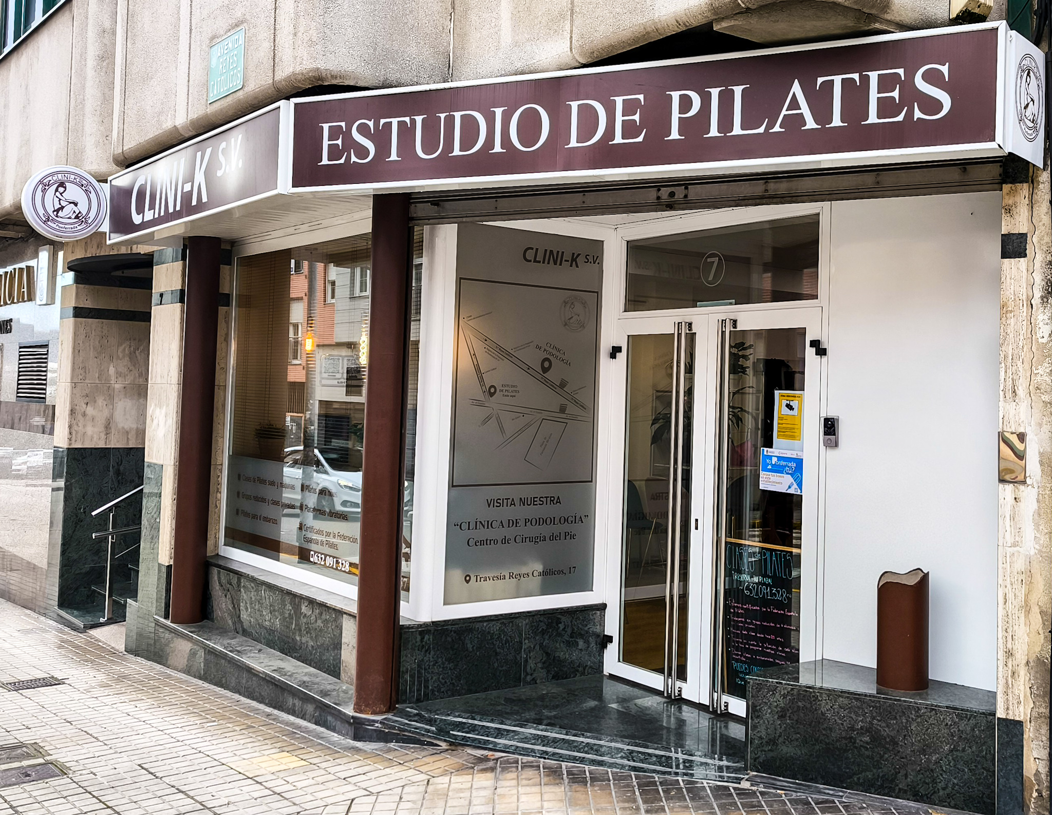 Clini-K S.V abre un nuevo estudio de Pilates donde cuerpo y mente encuentran el bienestar deseado 1