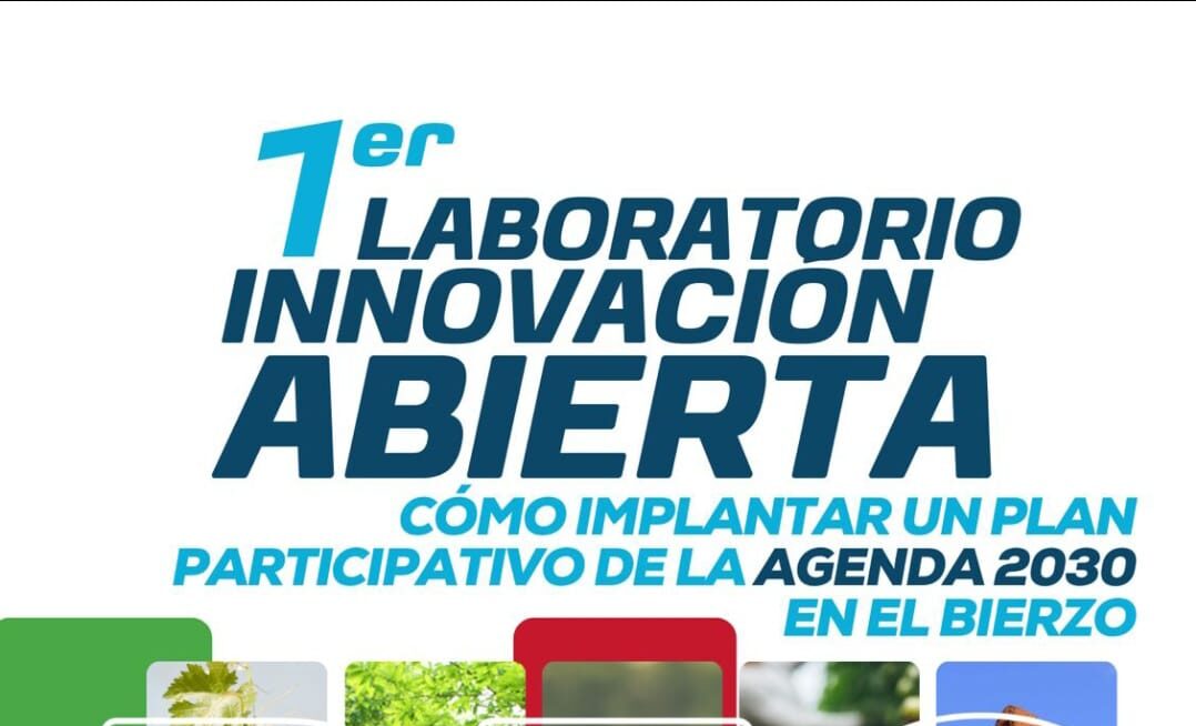 El Consejo Comarcal del Bierzo promueve una jornada participativa para implantar la Agenda 2030 1