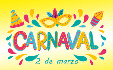 Carnaval 2025 en Camponaraya, estos son los premios y las bases para participar en el concurso y desfile 1