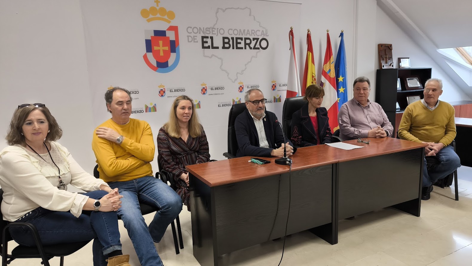 Las Danzas de Fornela ya son Fiesta de Interés Turístico de Castilla y León 2