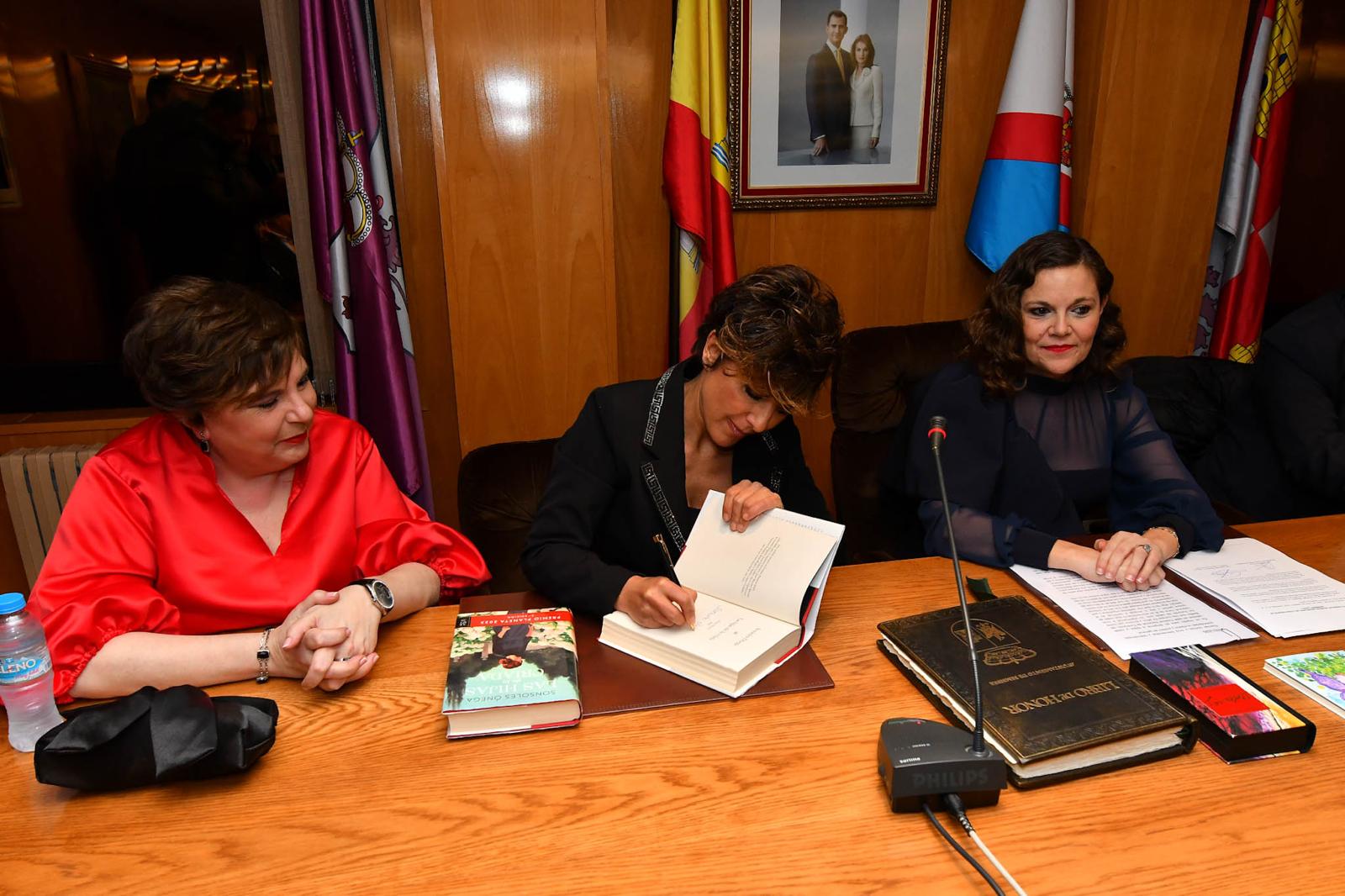 Bembibre celebra el LII Festival del Botillo con Sonsoles Ónega y Soraya como protagonistas 15