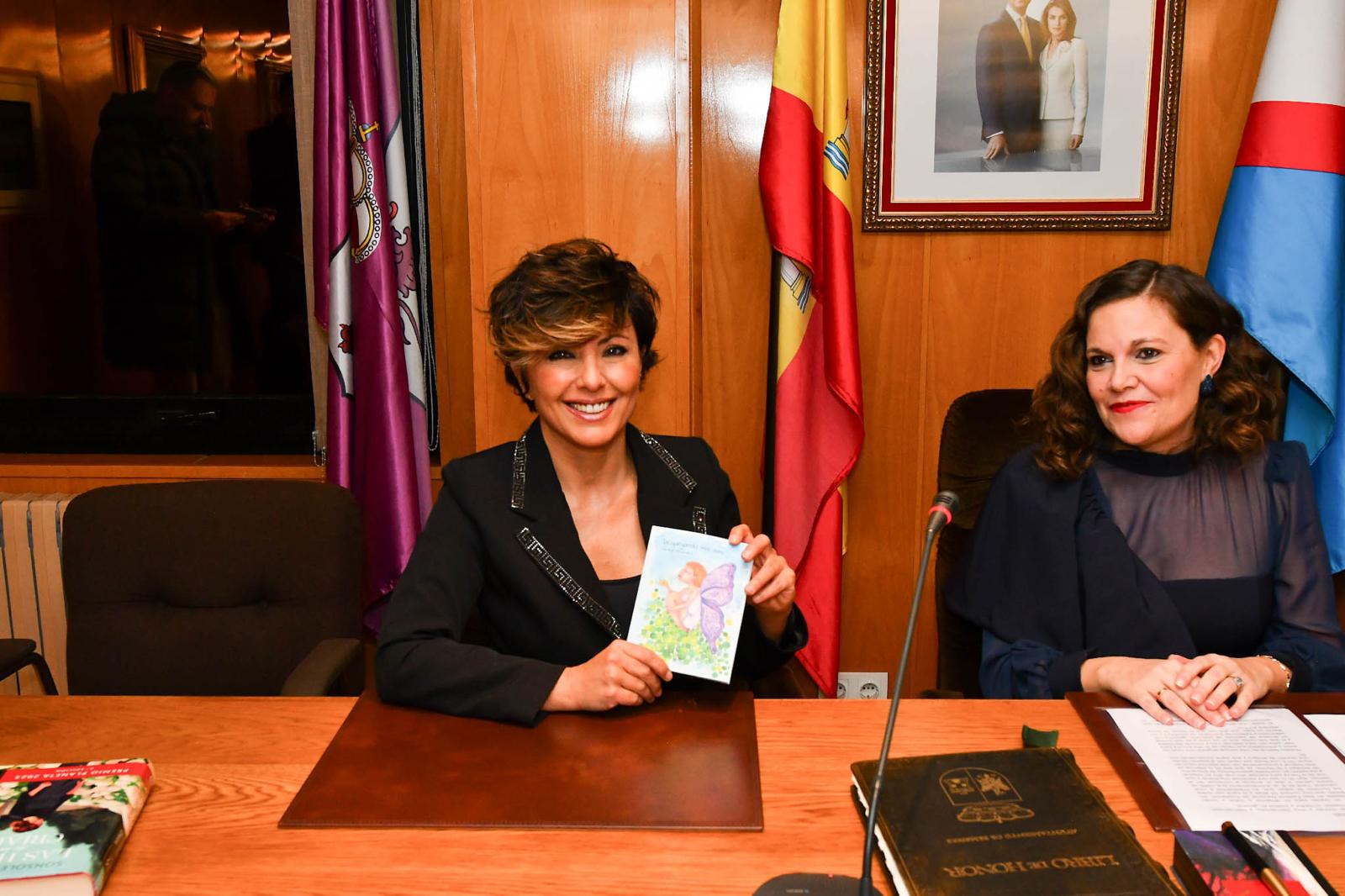 Bembibre celebra el LII Festival del Botillo con Sonsoles Ónega y Soraya como protagonistas 17