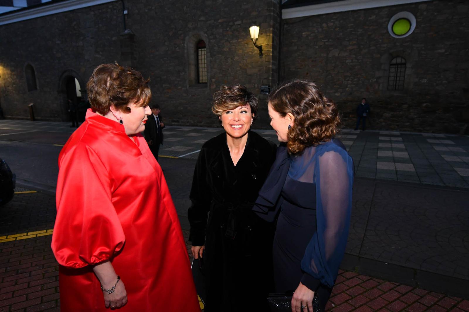 Bembibre celebra el LII Festival del Botillo con Sonsoles Ónega y Soraya como protagonistas 9