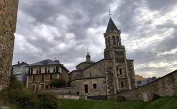 Los 10 mejores restaurantes de Ponferrada (2025) según la plataforma de opiniones TripAdvisor 3