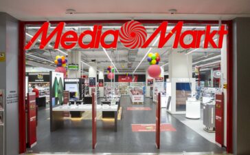 MediaMarkt anuncia la próxima apertura de un nuevo establecimiento en Ponferrada en 2025 1