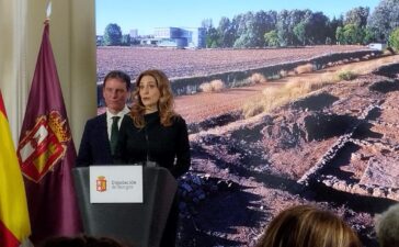 La Junta impulsa el proyecto Sistema Patrimonial Integrado ‘Huellas de Roma’ promovido por la Fundación Las Médulas con el apoyo de las diputaciones 11