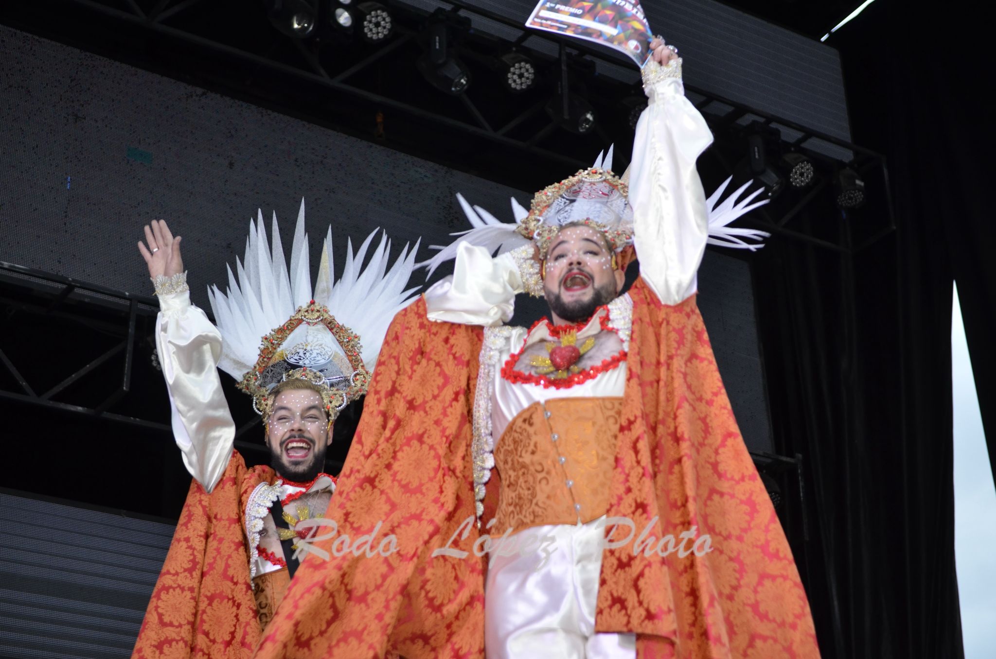 Las Calles de Bembibre se llenan de color en el Desfile de Carnaval 2025 19