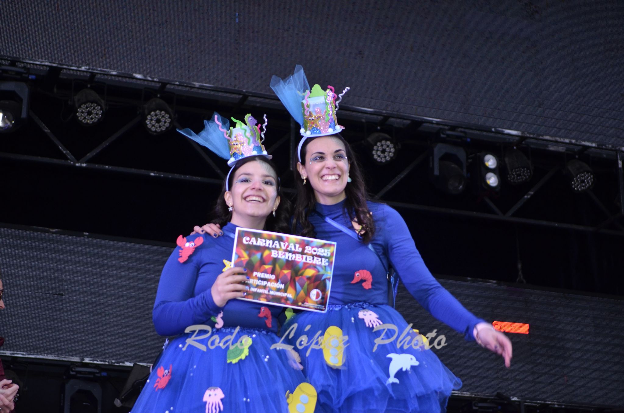 Las Calles de Bembibre se llenan de color en el Desfile de Carnaval 2025 21