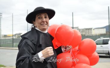 Las Calles de Bembibre se llenan de color en el Desfile de Carnaval 2025 110