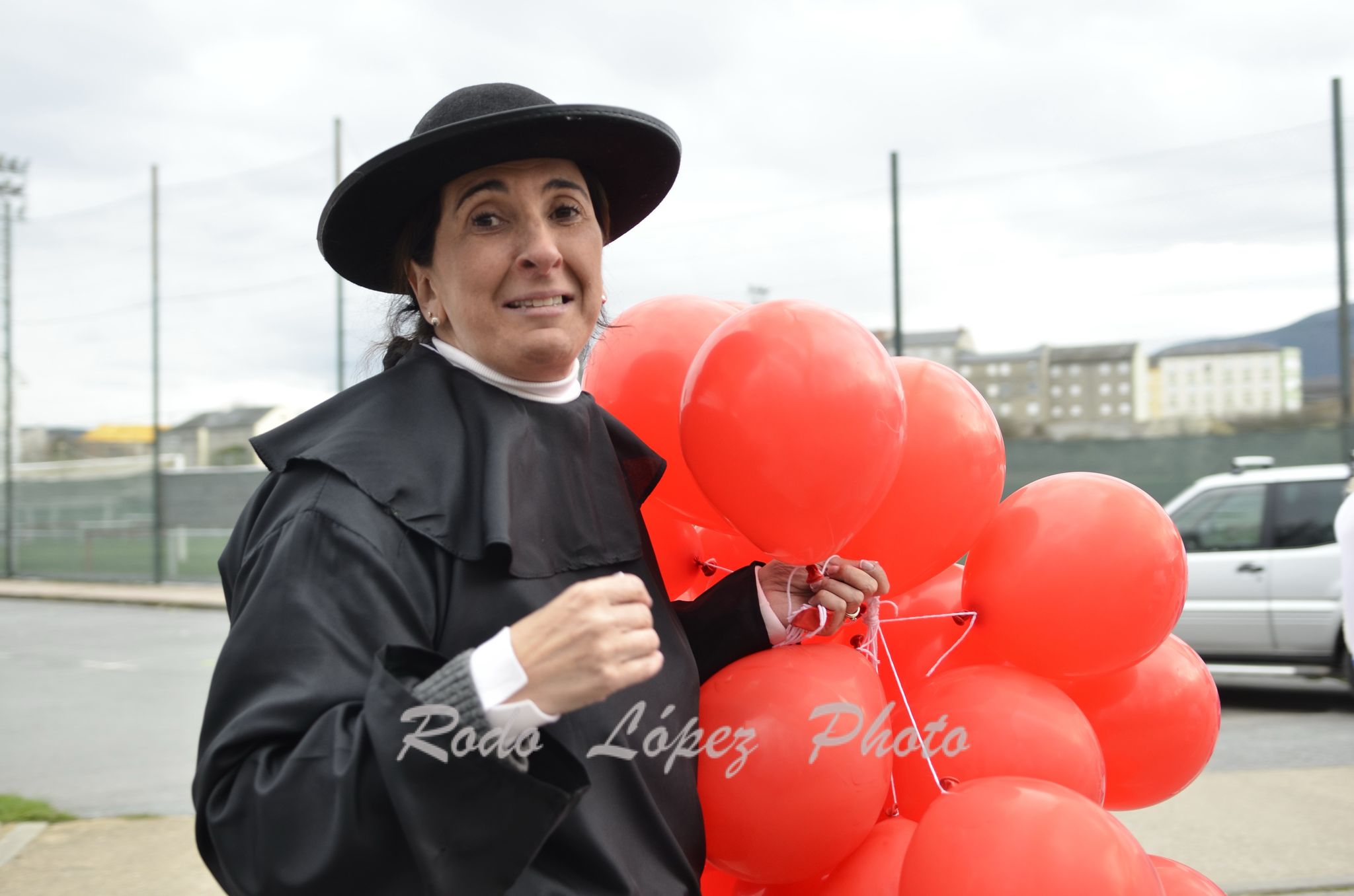 Las Calles de Bembibre se llenan de color en el Desfile de Carnaval 2025 1