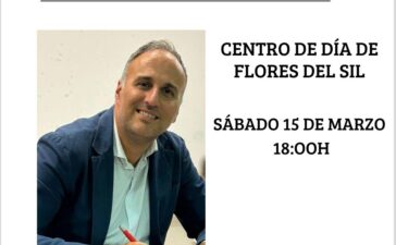 Charla informativa sobre el ictus en el Centro de Día de Flores del Sil 3