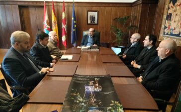 La Cofradía Jesús Nazareno de "El Silencio" desvela los actos con motivo de la Semana Santa 2025 5