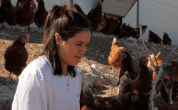 ‘Semillas de Sal y Pimienta’, el documental que celebra el empoderamiento de la mujer rural, llega a AMC Networks por el Día Internacional de la Mujer 3