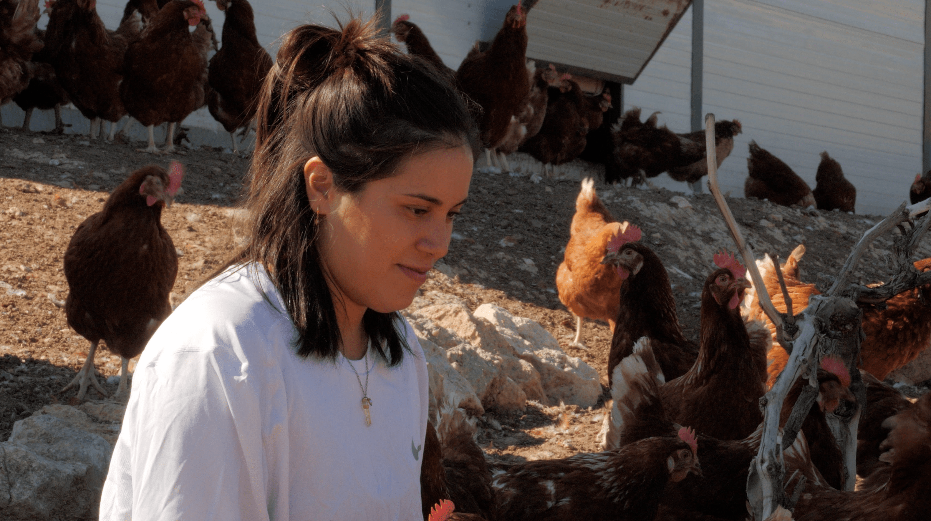 ‘Semillas de Sal y Pimienta’, el documental que celebra el empoderamiento de la mujer rural, llega a AMC Networks por el Día Internacional de la Mujer 1