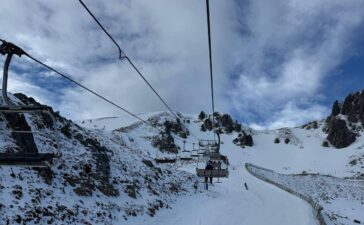 San Isidro celebra una exitosa semana de Carnaval con más de 8.300 visitantes en su 50 aniversario 3