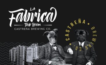 ¡Celebra el III Aniversario de la Fábrica Carucedo con Cerveza, Retos y Mucha Diversión! 1