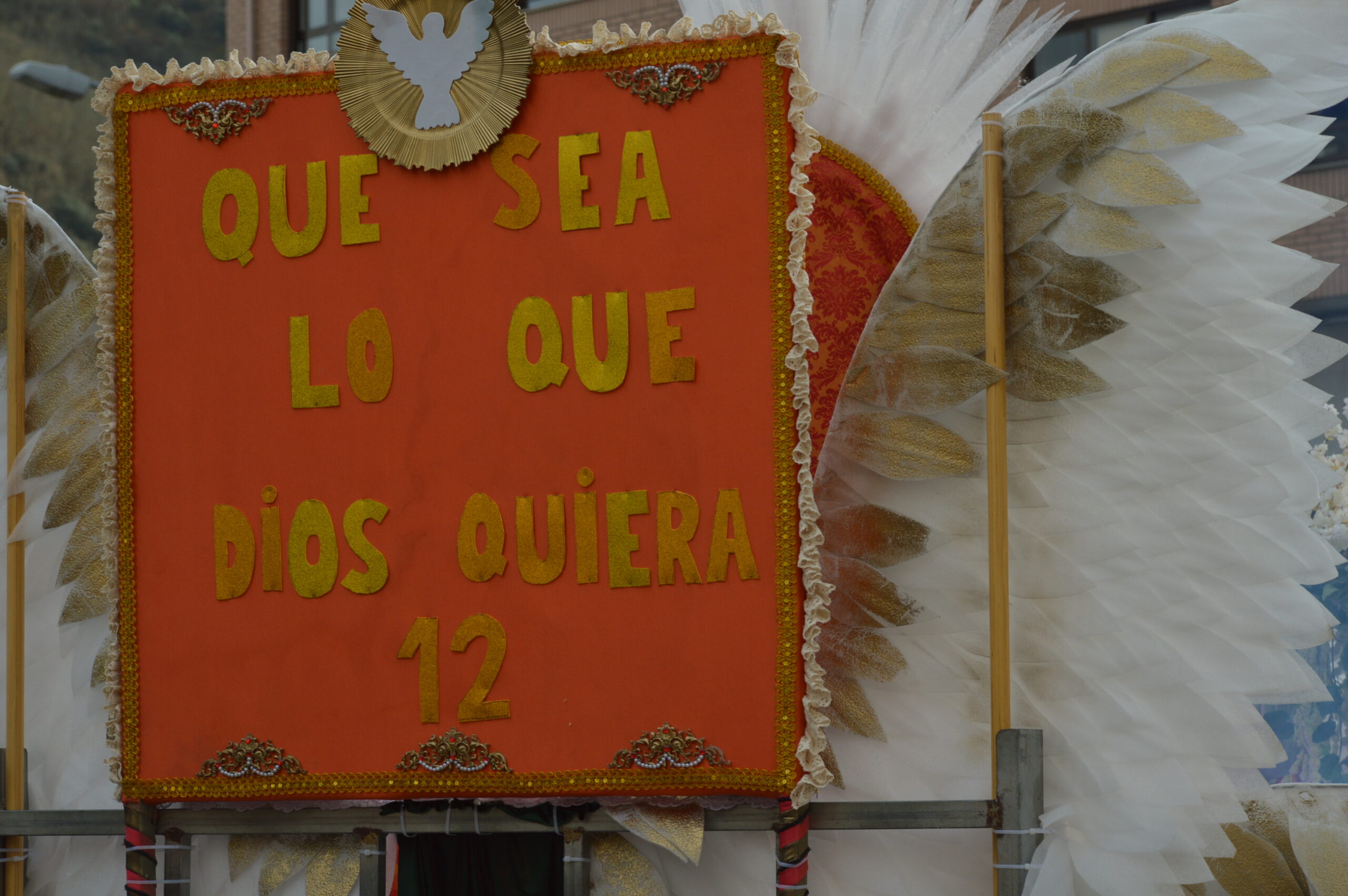 FOTOS | Carnaval Ponferrada 2025 | El tiempo respeta el tradicional desfile de disfraces 134