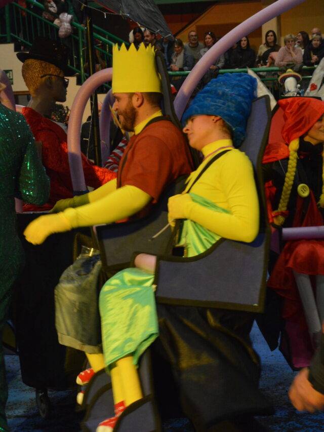 Planes para el fin de semana en Ponferrada y El Bierzo 20 al 22 de febrero 2026