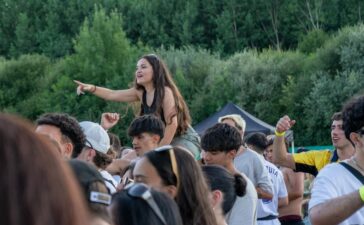 UNIVERSÕ VOL IV anuncia su cuarta edición para el 1 y 2 de agosto en el recinto ferial de Cacabelos 3