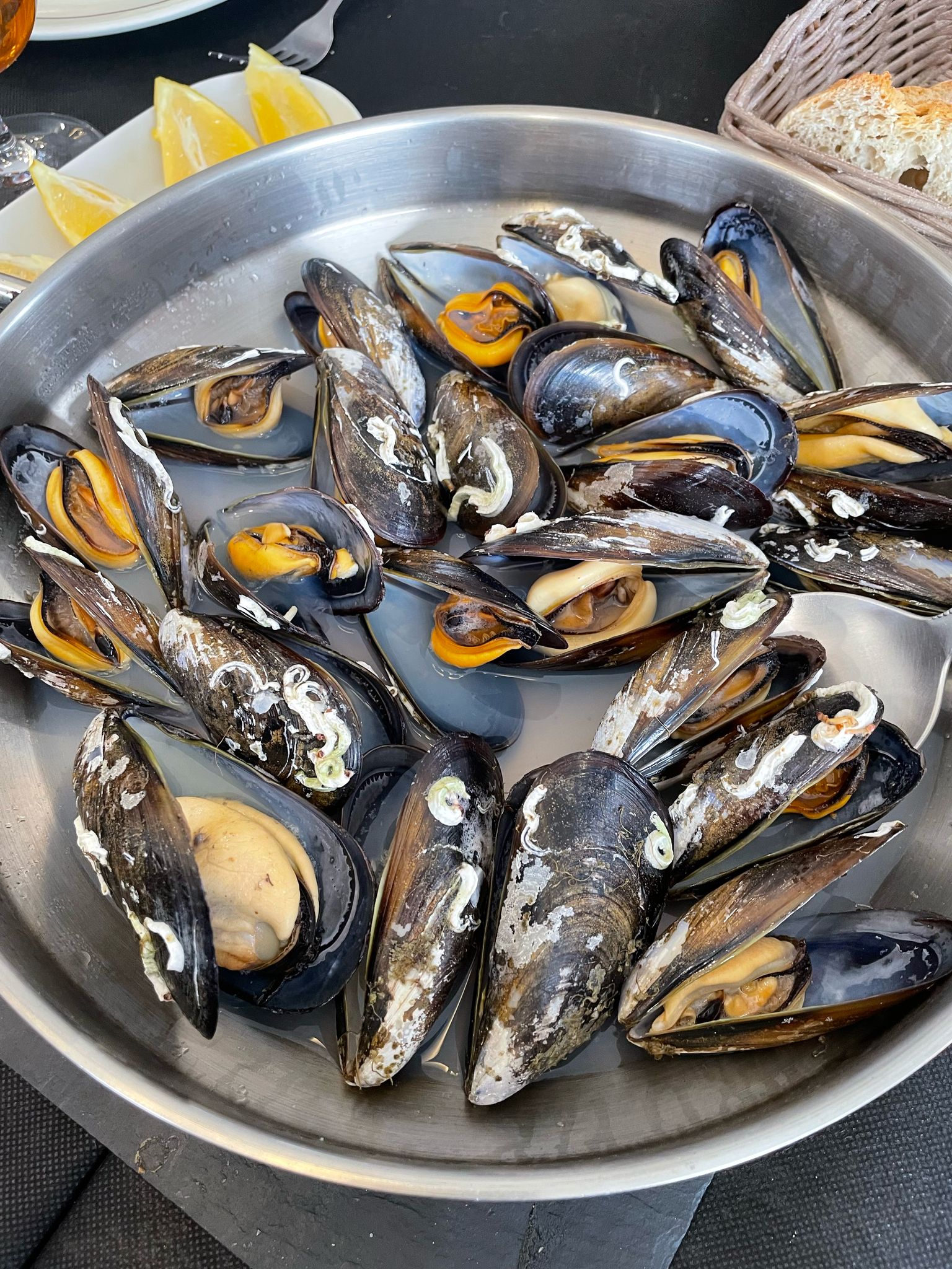 Restaurante Canadá de Toral de los Vados "Comer en el Canadá es como estar en casa" 5