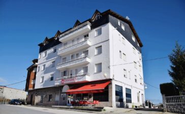 Restaurante Canadá de Toral de los Vados "Comer en el Canadá es como estar en casa" 91