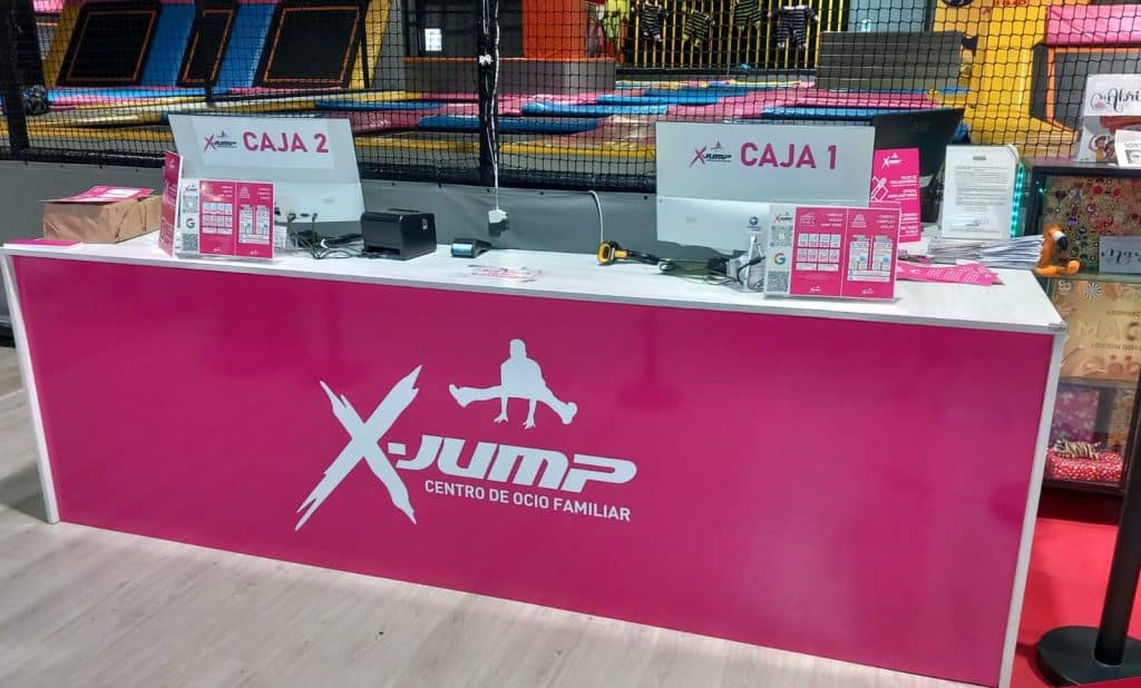 La cadena XJump abrirá un centro de ocio familiar en el Polígono Cantalobos de Fuentesnuevas 3