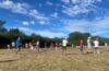 Más de 45.000 niños y jóvenes castellanos y leoneses buscan plaza en los campamentos de verano de la Junta 14