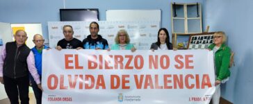 Gran Carrera Solidaria por Valencia en Flores del Sil: 6K para andarines y 10K para corredores 2