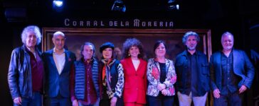 Bierzo al Toque consolida su crecimiento con una tercera edición repleta de estrellas del flamenco 1