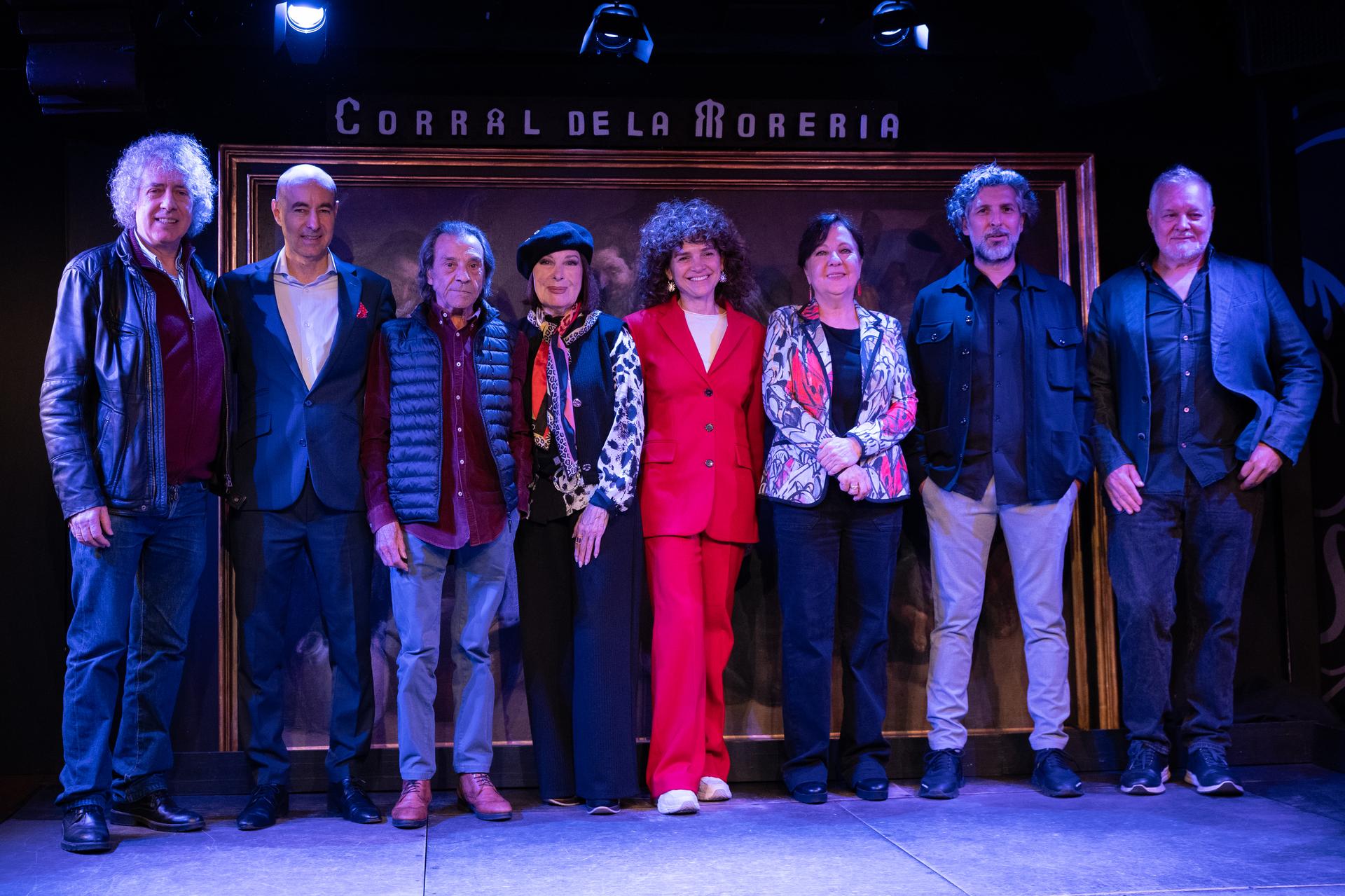 Bierzo al Toque consolida su crecimiento con una tercera edición repleta de estrellas del flamenco 1