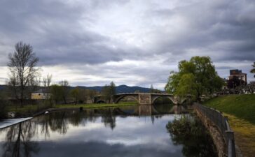 Planes para el fin de semana en Ponferrada y El Bierzo 18 al 20 de abril de 2025 2