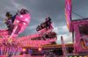 Programa de las fiestas de Cuatrovientos 2025 7