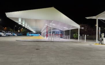 Castilla y León lanza la tarjeta BUSCyL: transporte público gratuito para todos los empadronados en la región 39