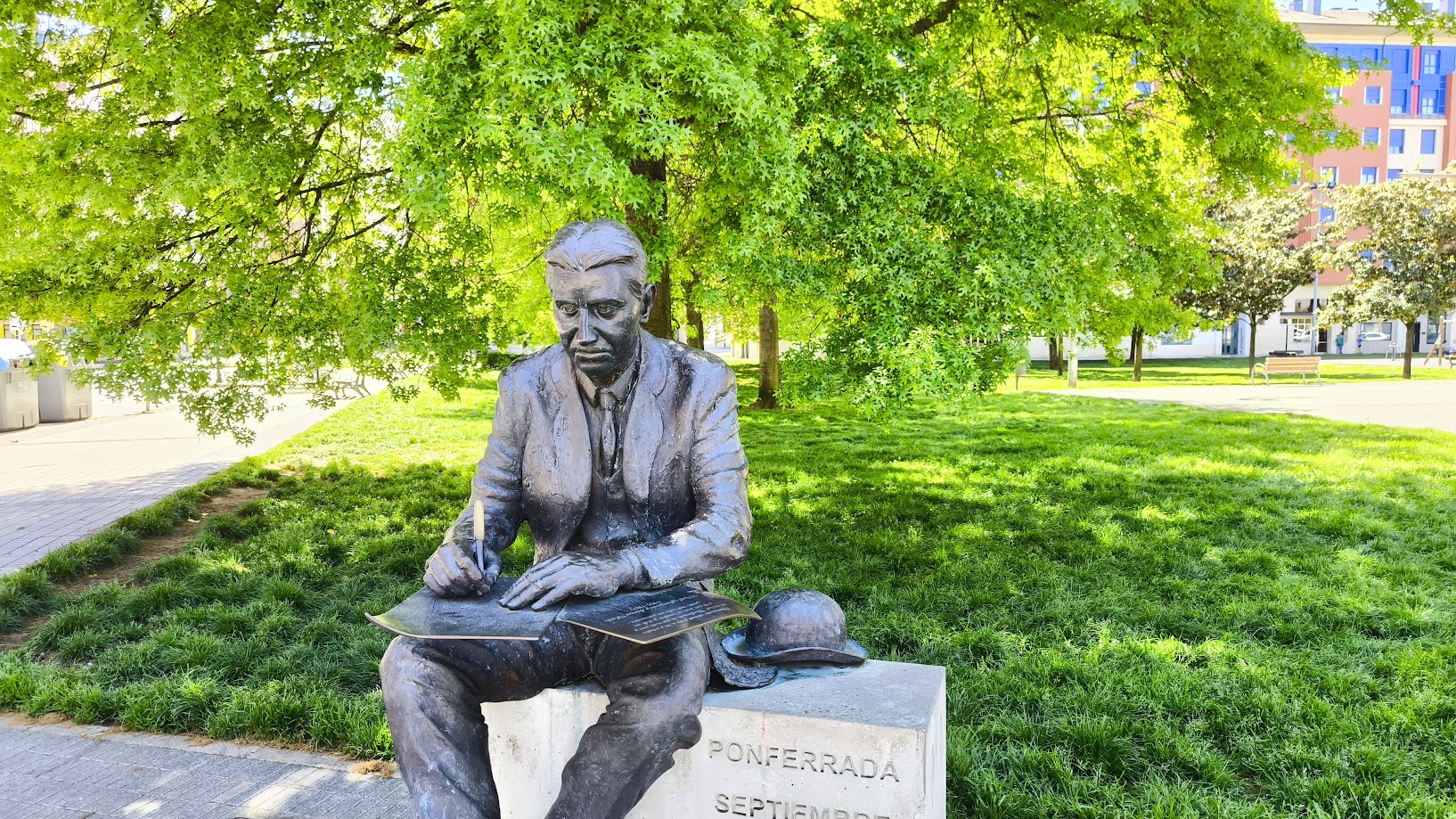 Planes para el fin de semana en Ponferrada y El Bierzo 1 al 4 de mayo del 2025 1
