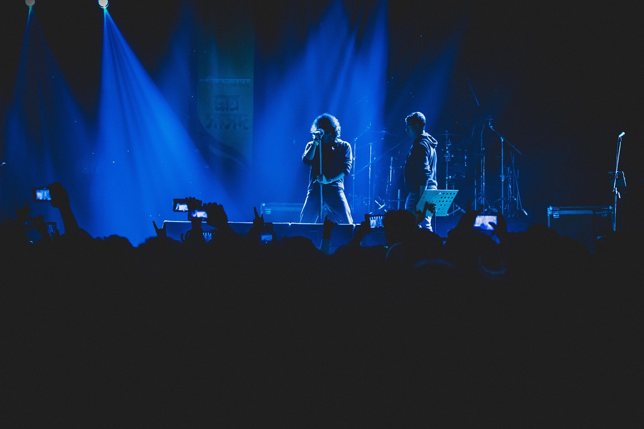 Ponferrada acoge un festival gratuito de heavy-rock con seis bandas emergentes en La Térmica Cultural 1