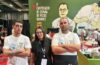 La Nonna de Camponaraya se trae el subcampeonato de Castilla y León del IV Campeonato de España de pizzas 9