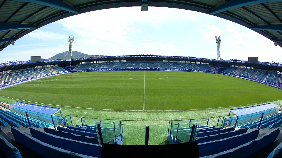 Ponferrada acogerá la Final Four de la Copa de Campeones juvenil en El Toralín 1