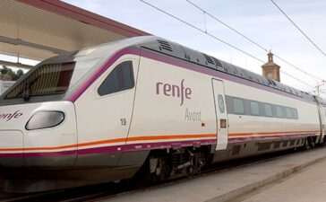 Renfe lanza su campaña de ‘Superprecios’ con billetes desde 9 euros para viajar este verano 2