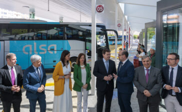 la nueva estación de autobuses de Ponferrada llevará el nombre de la viajera berciana Egeria 2