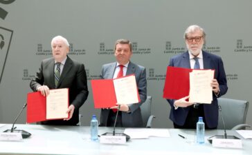 La Junta ayudará con 5.000 euros a cada castellano y leonés que retorne a la Comunidad para emprender un negocio 3
