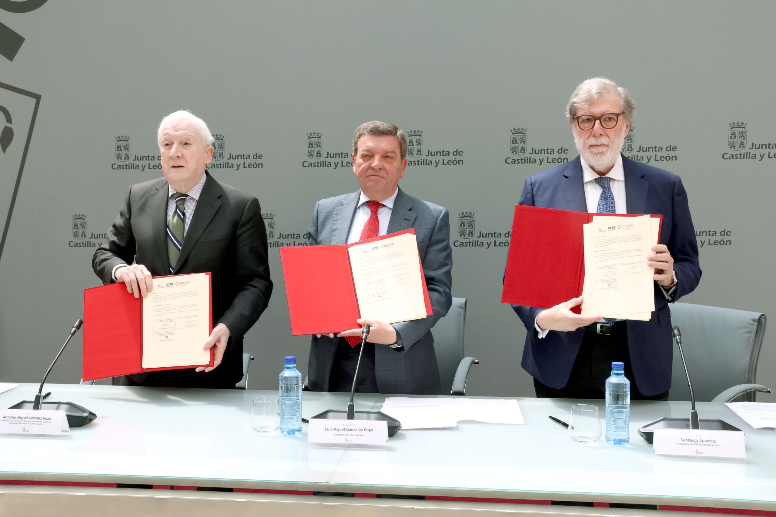 La Junta ayudará con 5.000 euros a cada castellano y leonés que retorne a la Comunidad para emprender un negocio 1
