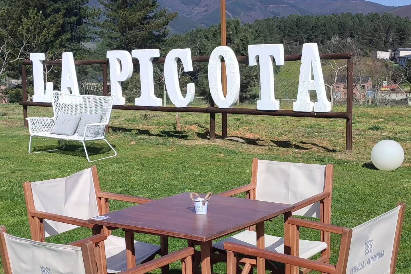 La Picota Food Truck en Quilós ofrece esta temporada desayunos los fines de semana 1