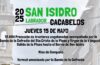 San Isidro en Cacabelos, la procesión de tractores irá acompañada de talleres, animación y música 11