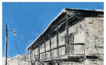 Ponferrada inaugura la exposición "Toral+Carbón" del artista Jacinto Gutiérrez en el Museo del Bierzo 2