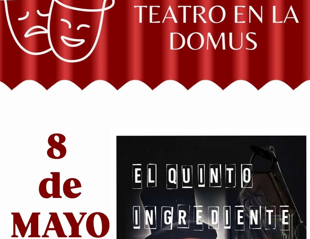 El Consejo Comarcal del Bierzo presenta este jueves "El Quinto Ingrediente" de Conde Gatón en la Domus de Carucedo 1