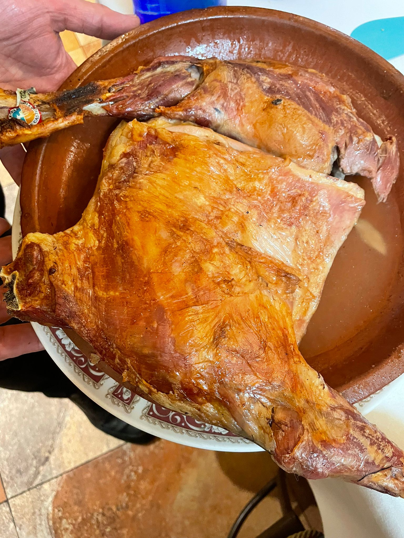 Reseñas Gastronómicas: Restaurante La Parrilla de San Lorenzo en Valladolid 3 Reseñas Gastronómicas: Restaurante La Parrilla de San Lorenzo en Valladolid 3