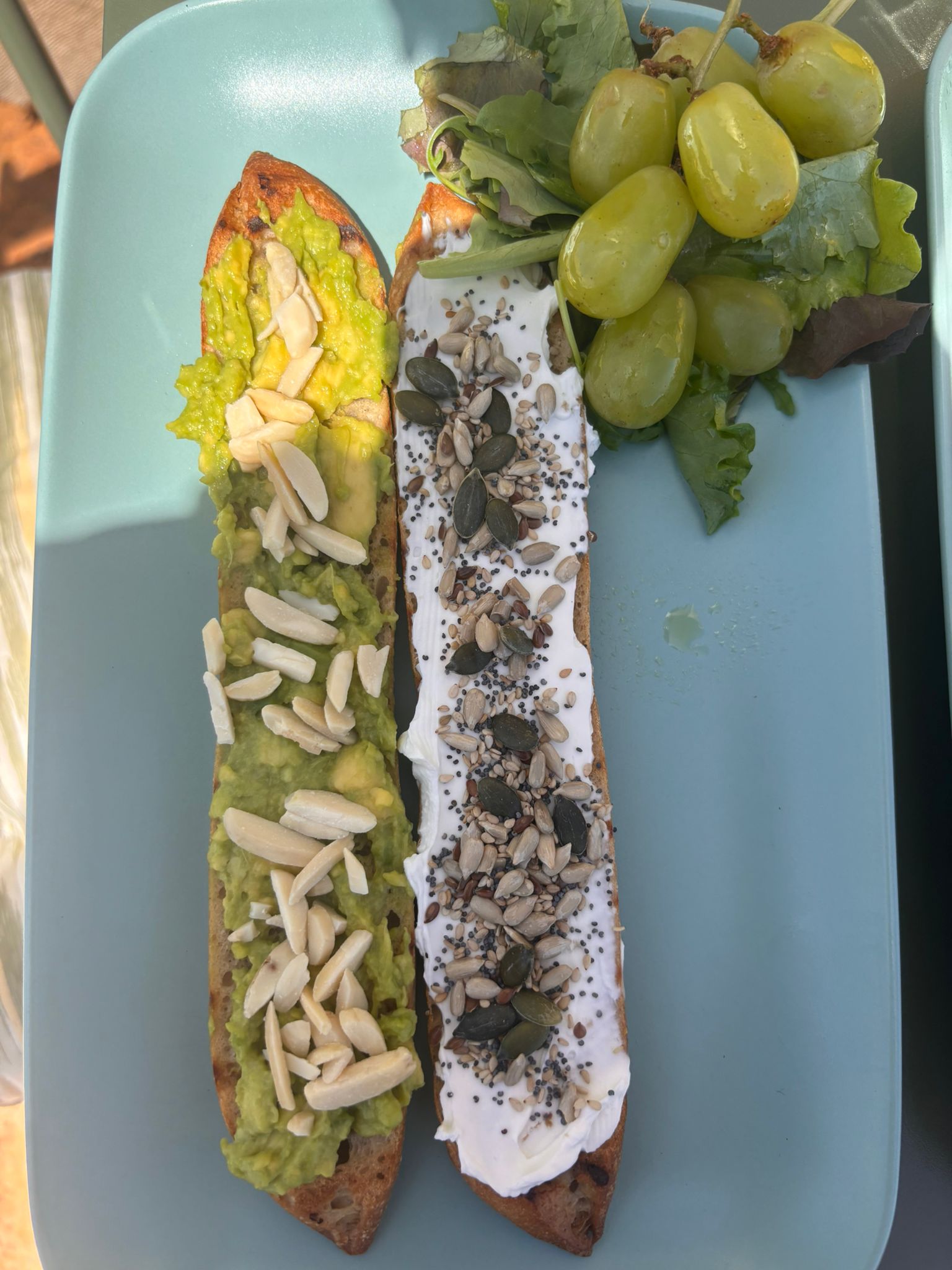 La Picota Food Truck en Quilós ofrece esta temporada desayunos los fines de semana 7