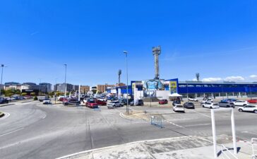 Abre Expocasión 2025 en el aparcamiento de El Toralín con la mayor oferta de vehículos 4