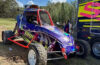 El equipo Berciano Motorsport Ibérica da el salto al Campeonato Europeo FIA de Autocross 19